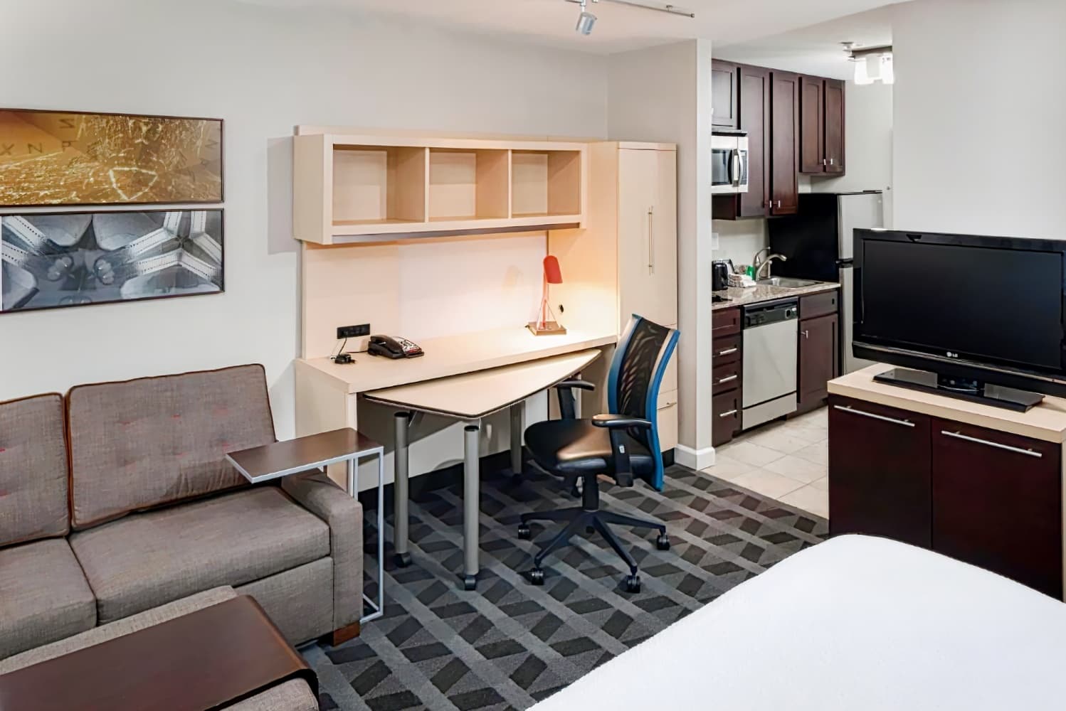 TownePlace Suites Columbia Southeast / Fort Jackson