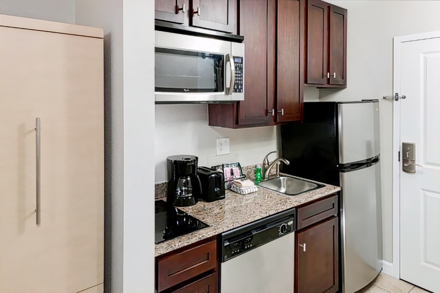 TownePlace Suites Columbia Southeast / Fort Jackson