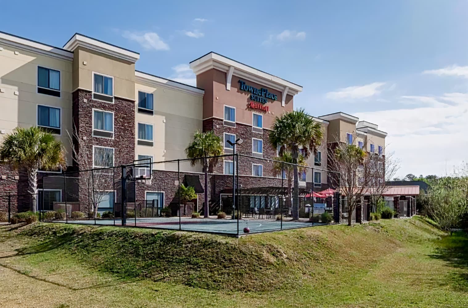 TownePlace Suites Columbia Southeast / Fort Jackson