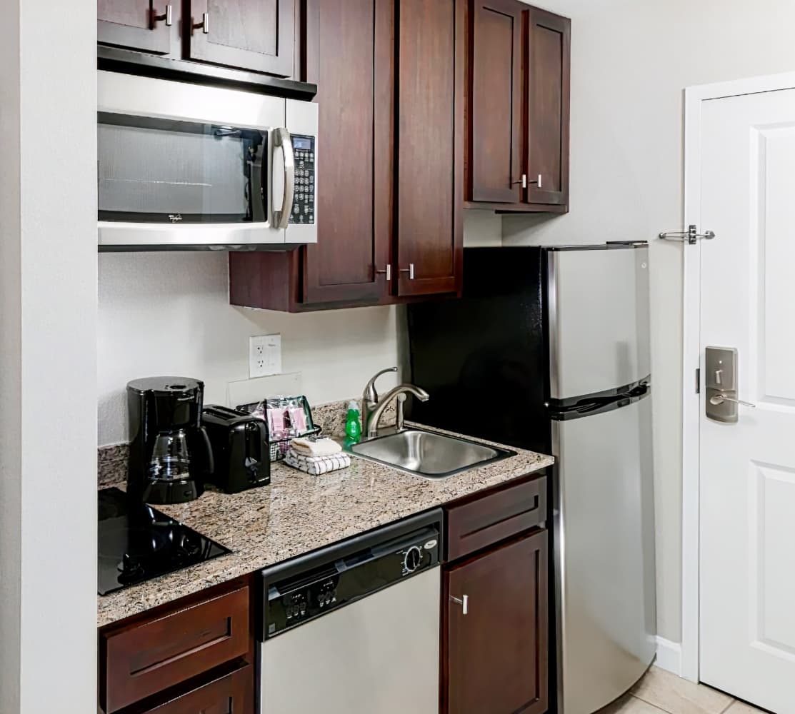 TownePlace Suites Columbia Southeast / Fort Jackson