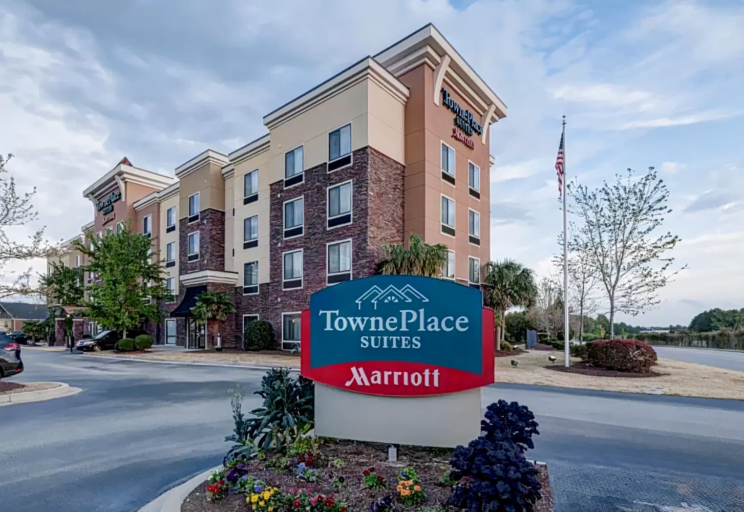 TownePlace Suites Columbia Southeast / Fort Jackson