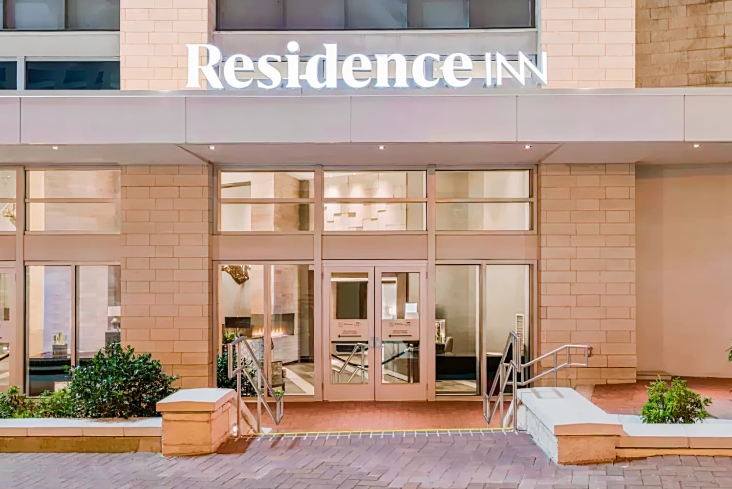 Residence Inn by Marriott Charlotte City Center