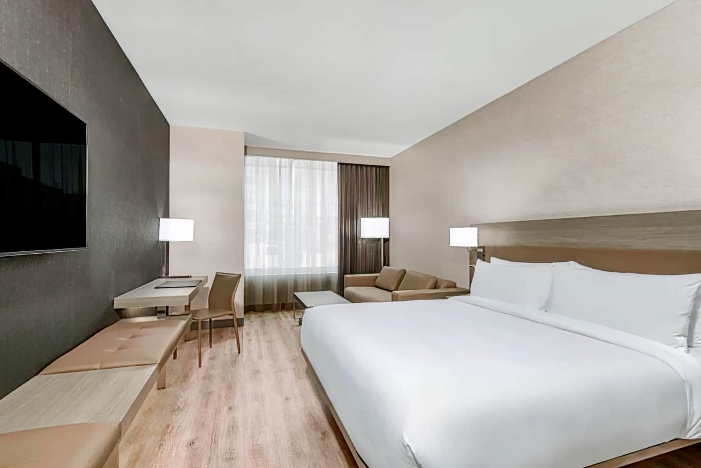 AC Hotel by Marriott Atlanta Midtown