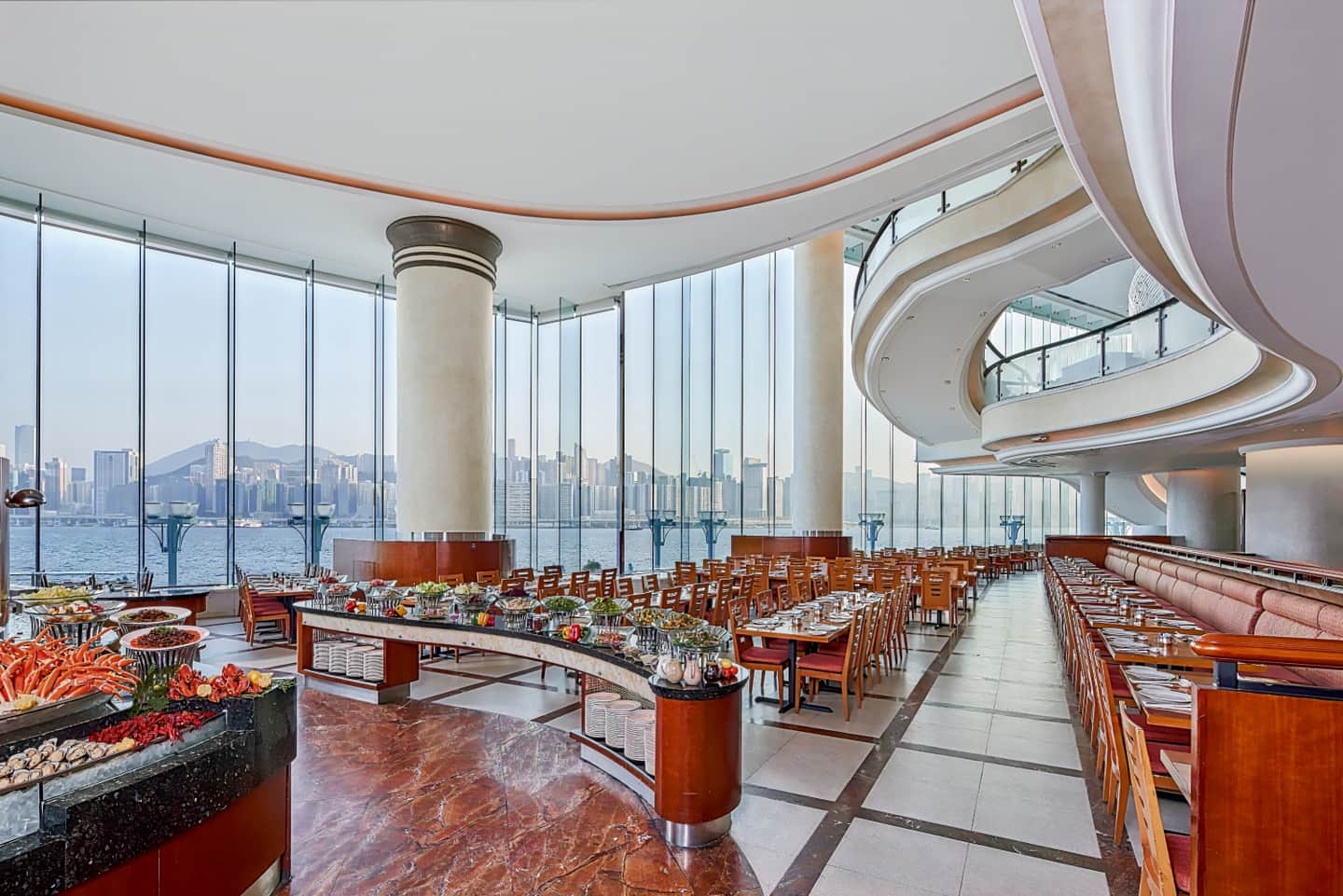 Harbour Grand Kowloon