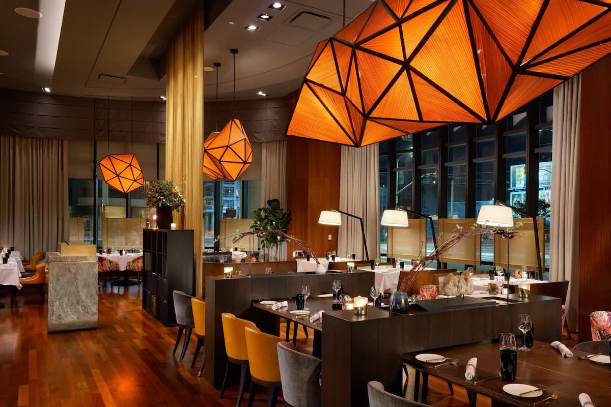 InterContinental San Francisco, an IHG Hotel