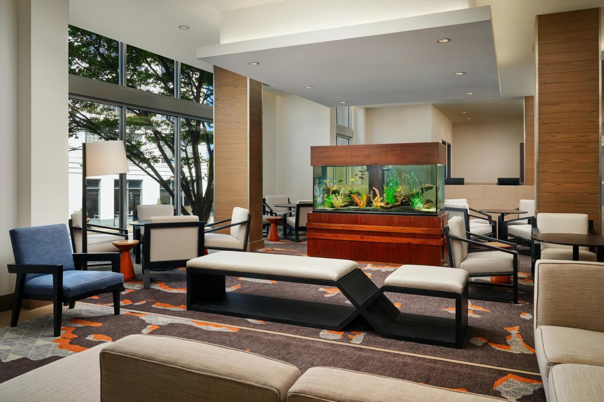 Hyatt House Atlanta/Downtown