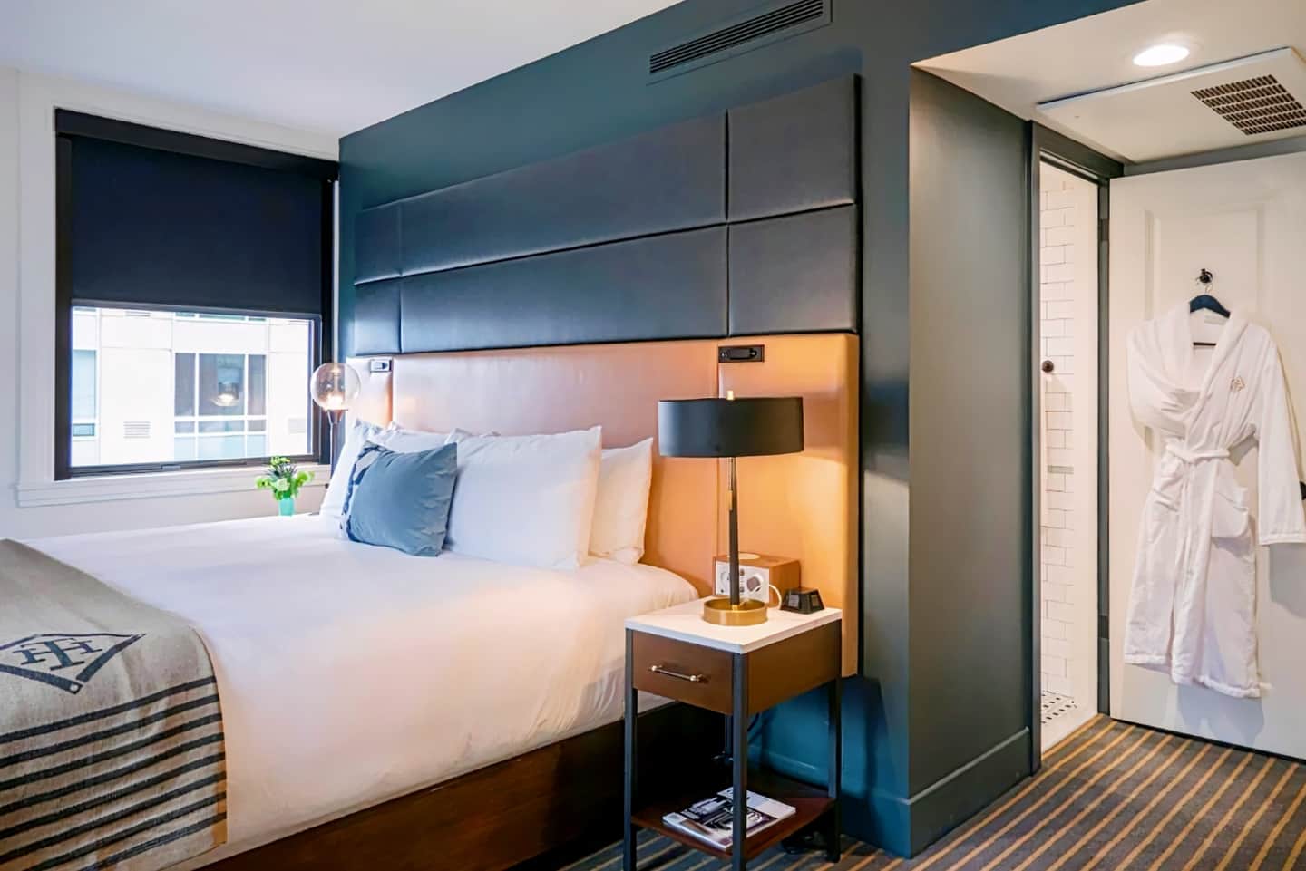 Hotel Theodore