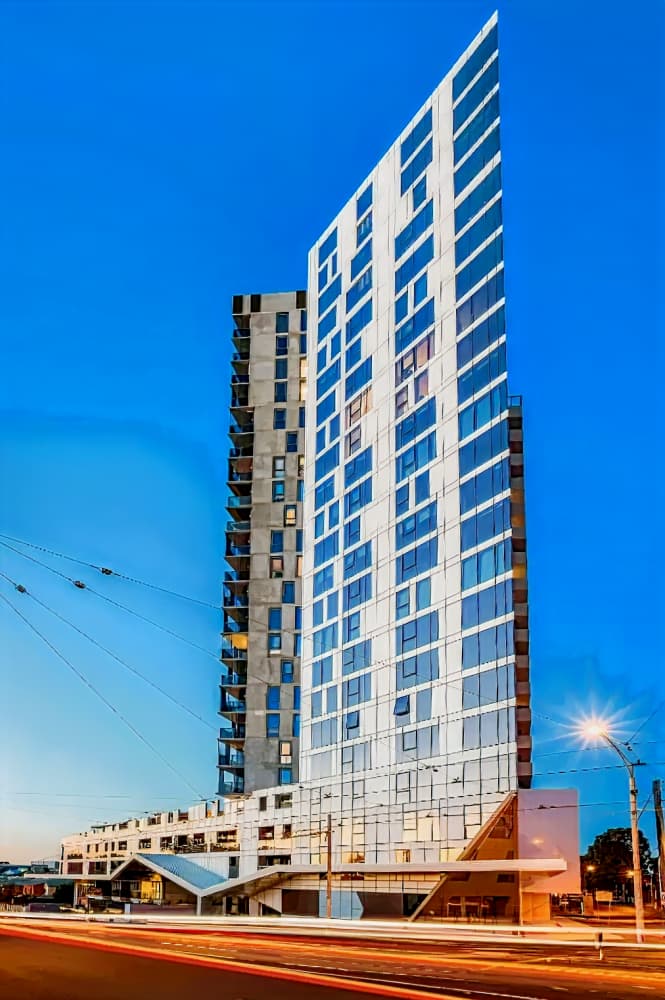 Quest Flemington Central