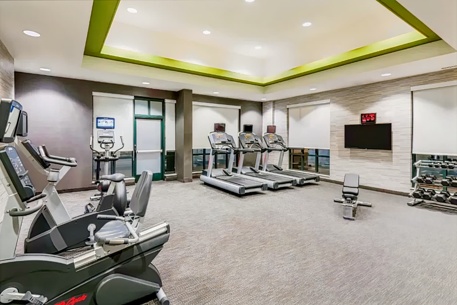 Courtyard Chattanooga Downtown