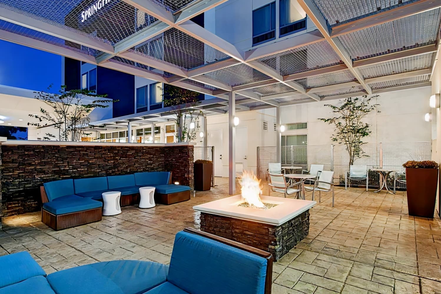 SpringHill Suites by Marriott Pensacola