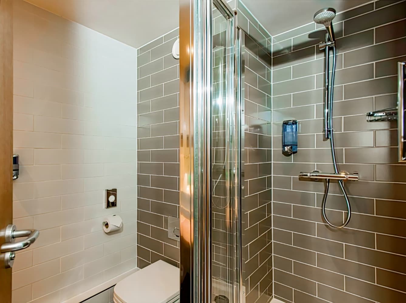 Holiday Inn Express Burton Upon Trent