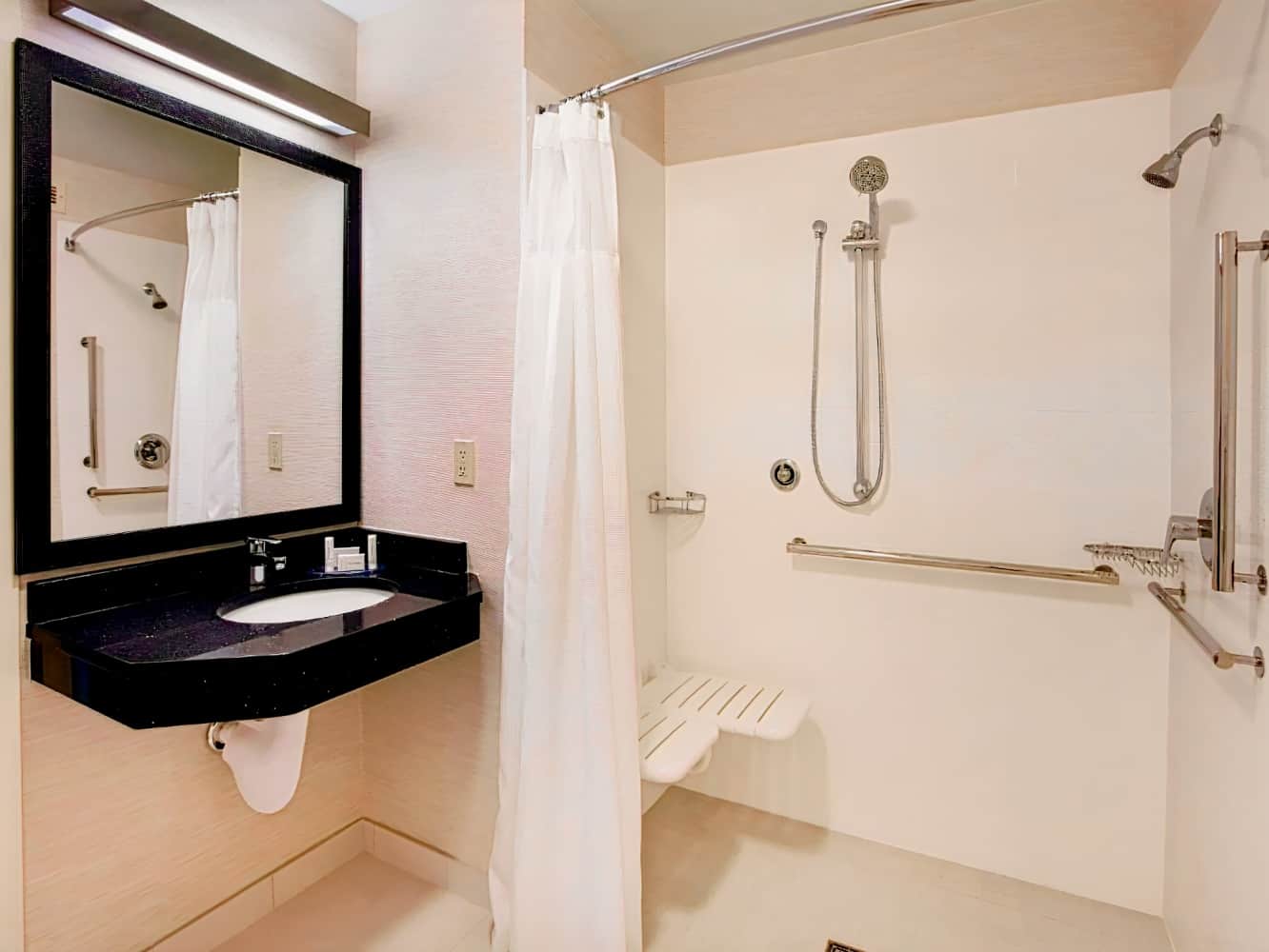 Fairfield Inn & Suites by Marriott Merrillville