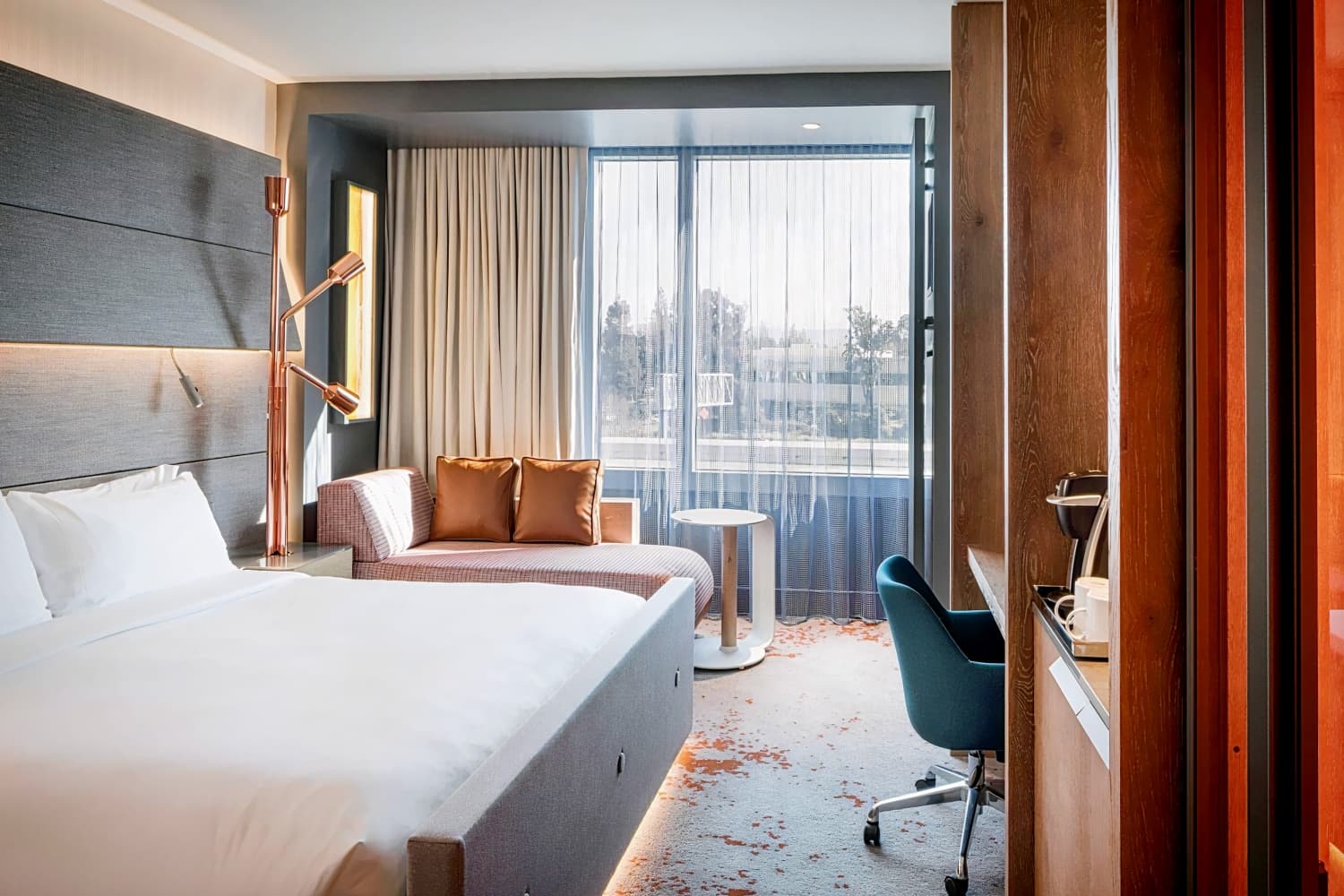 Hotel Nia, Autograph Collection