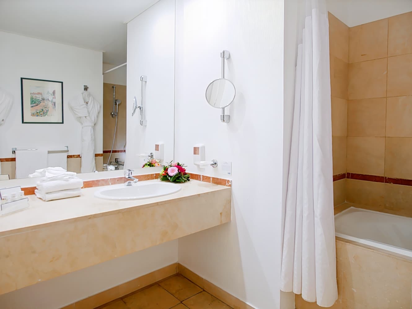 Holiday Inn Resort le Touquet