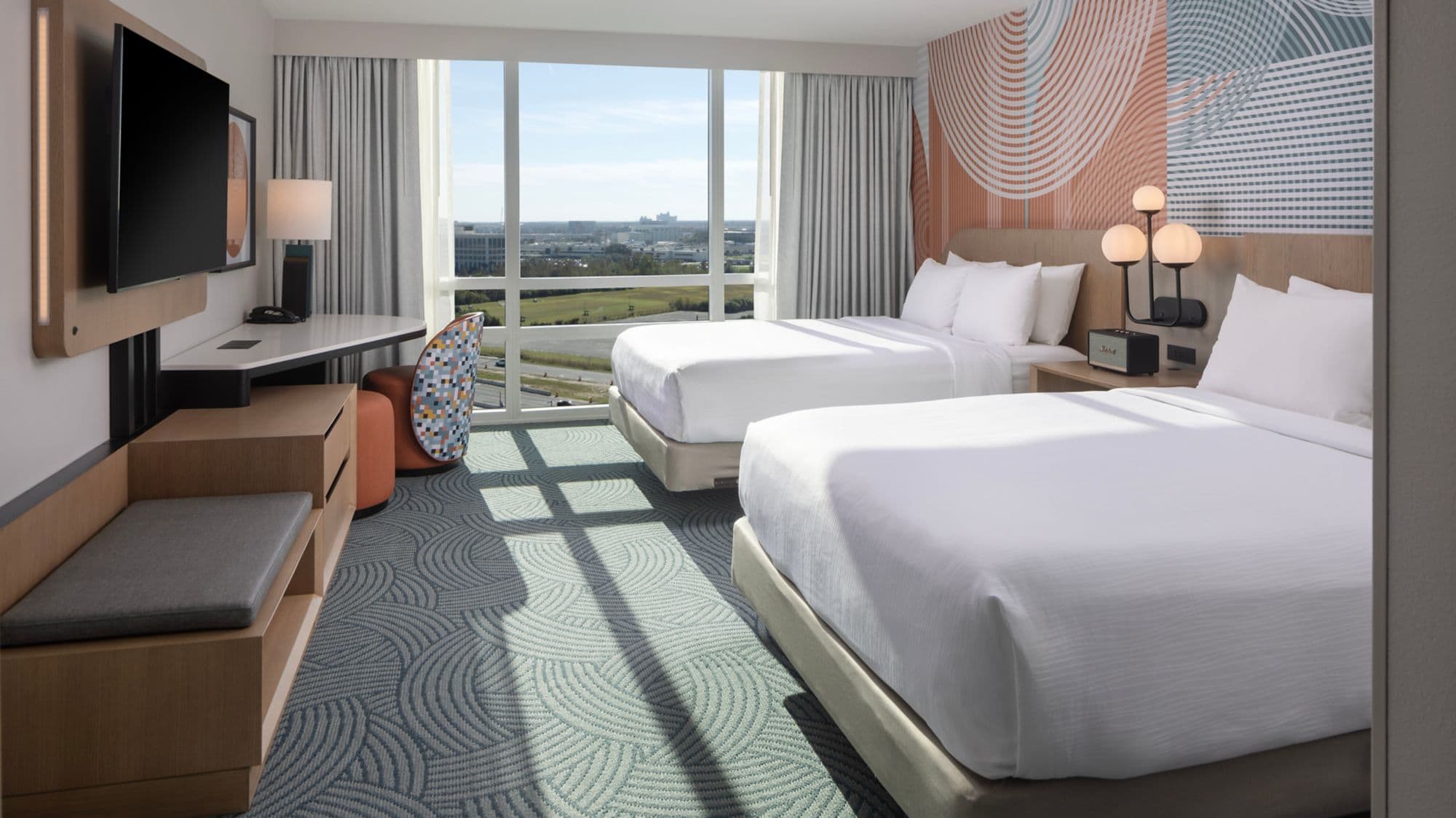 Hotel Landy Orlando Universal Blvd, a Tribute Portfolio Hotel