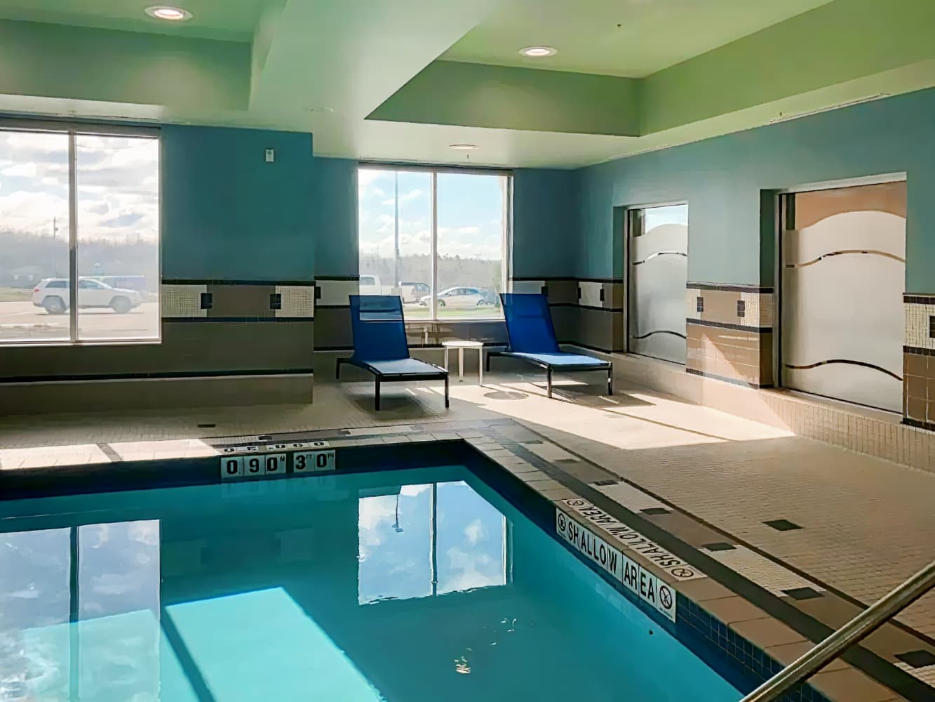 Holiday Inn Express Hotel & Suites Halifax Airport