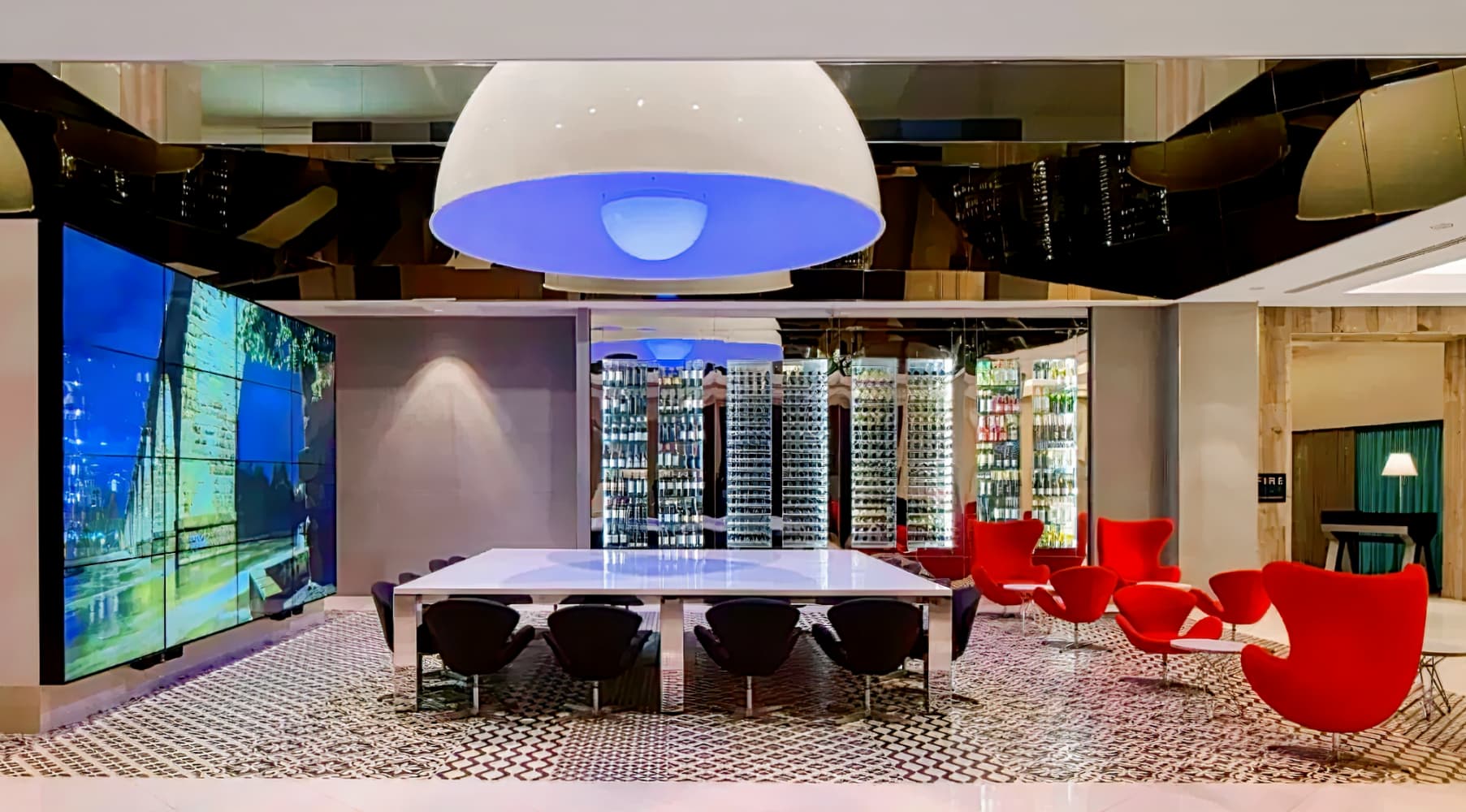 Royal Sonesta Minneapolis Downtown