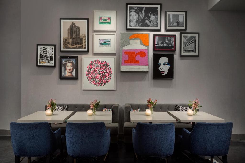 Hotel 57