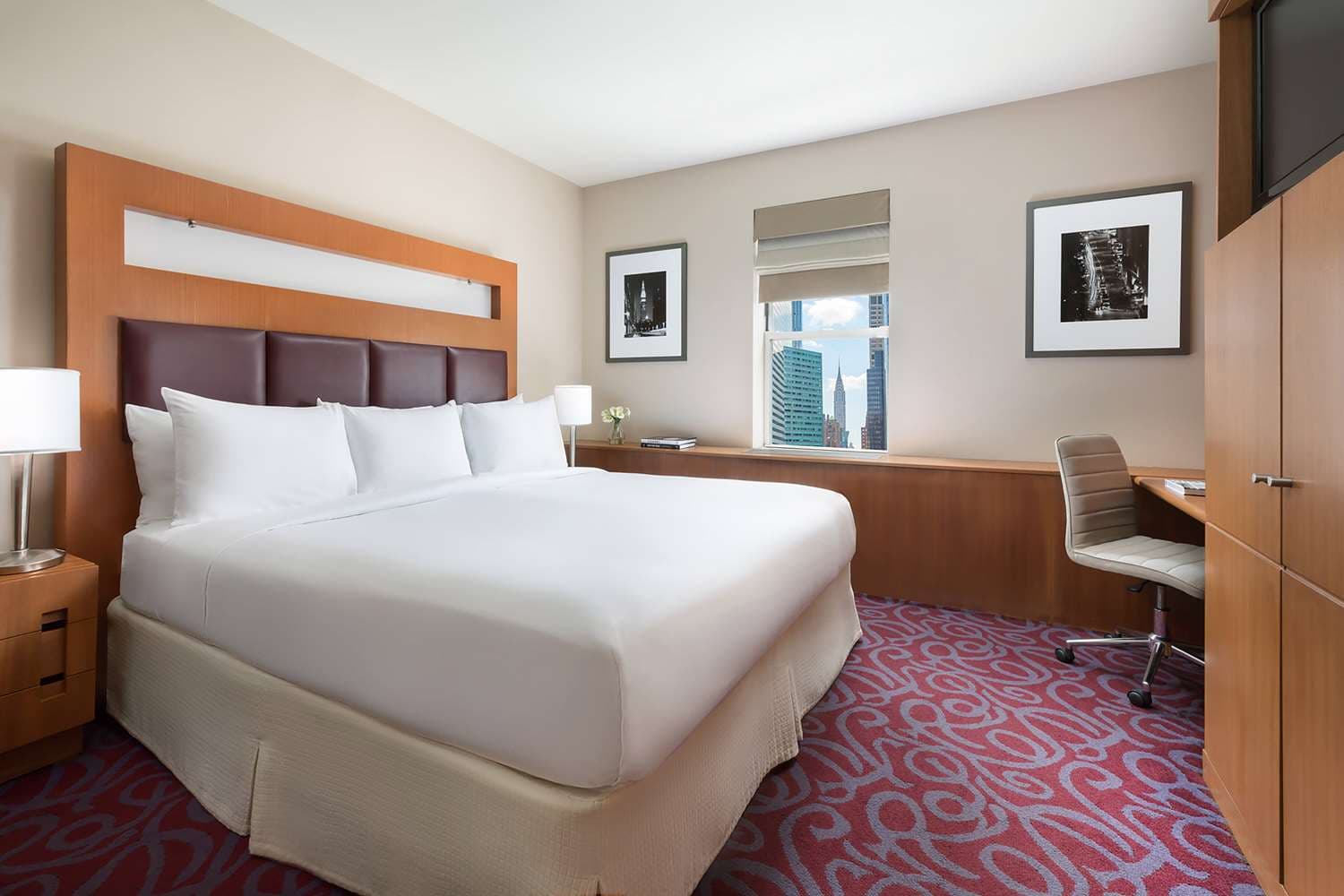 Hotel 57