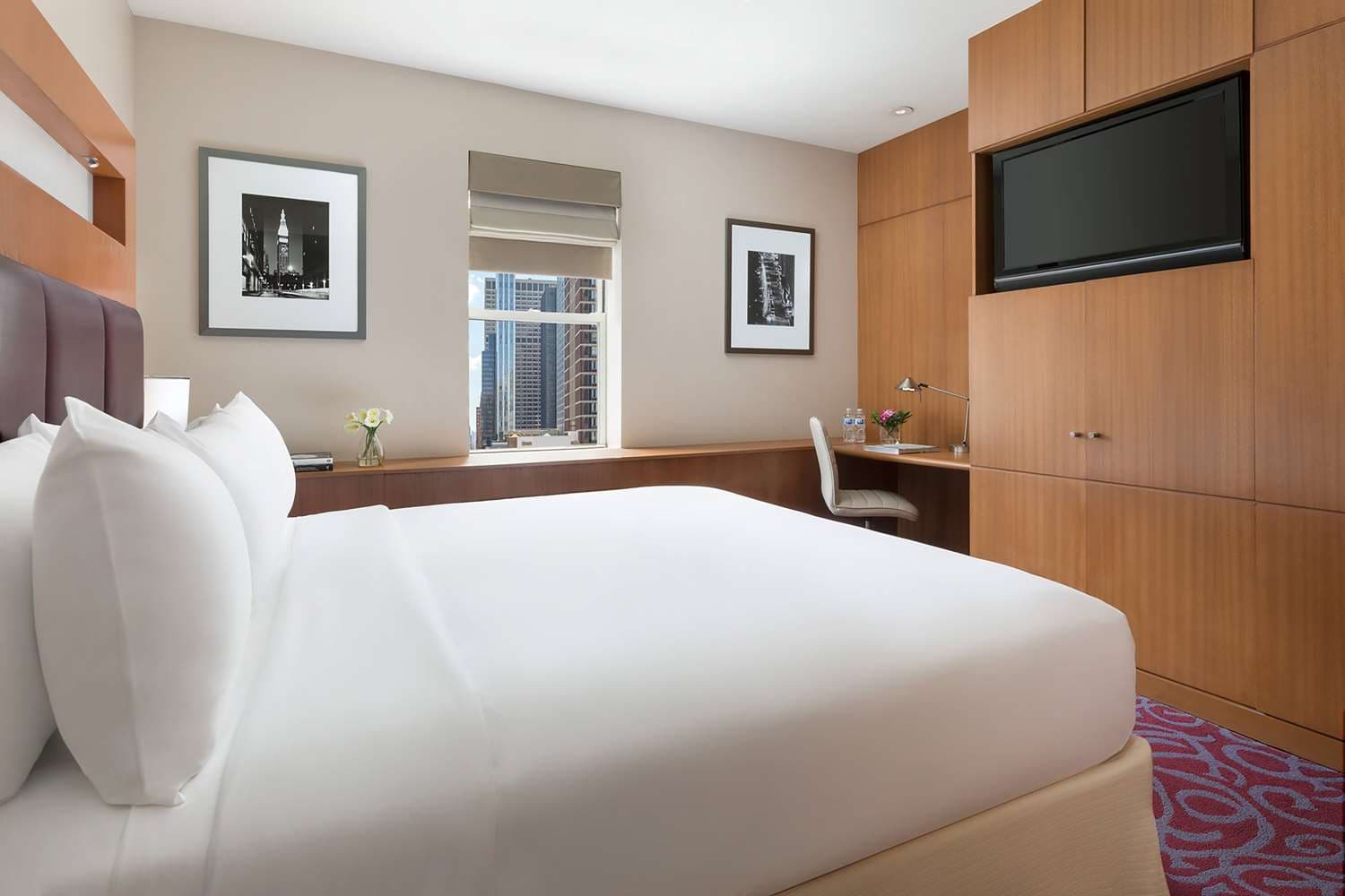 Hotel 57