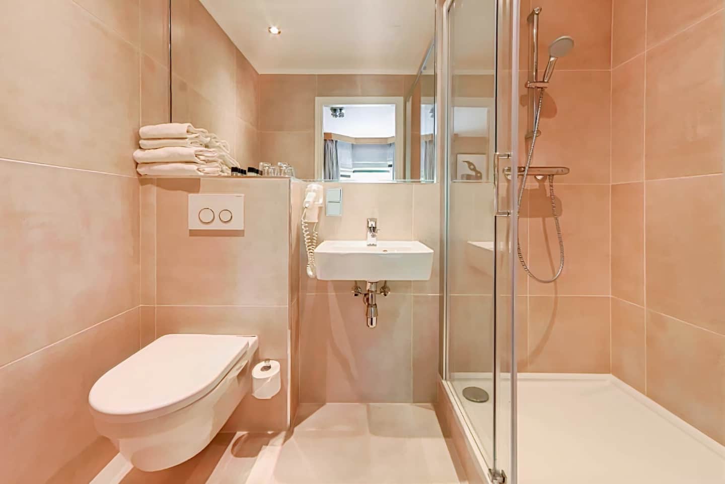 The Delphi - Amsterdam Townhouse