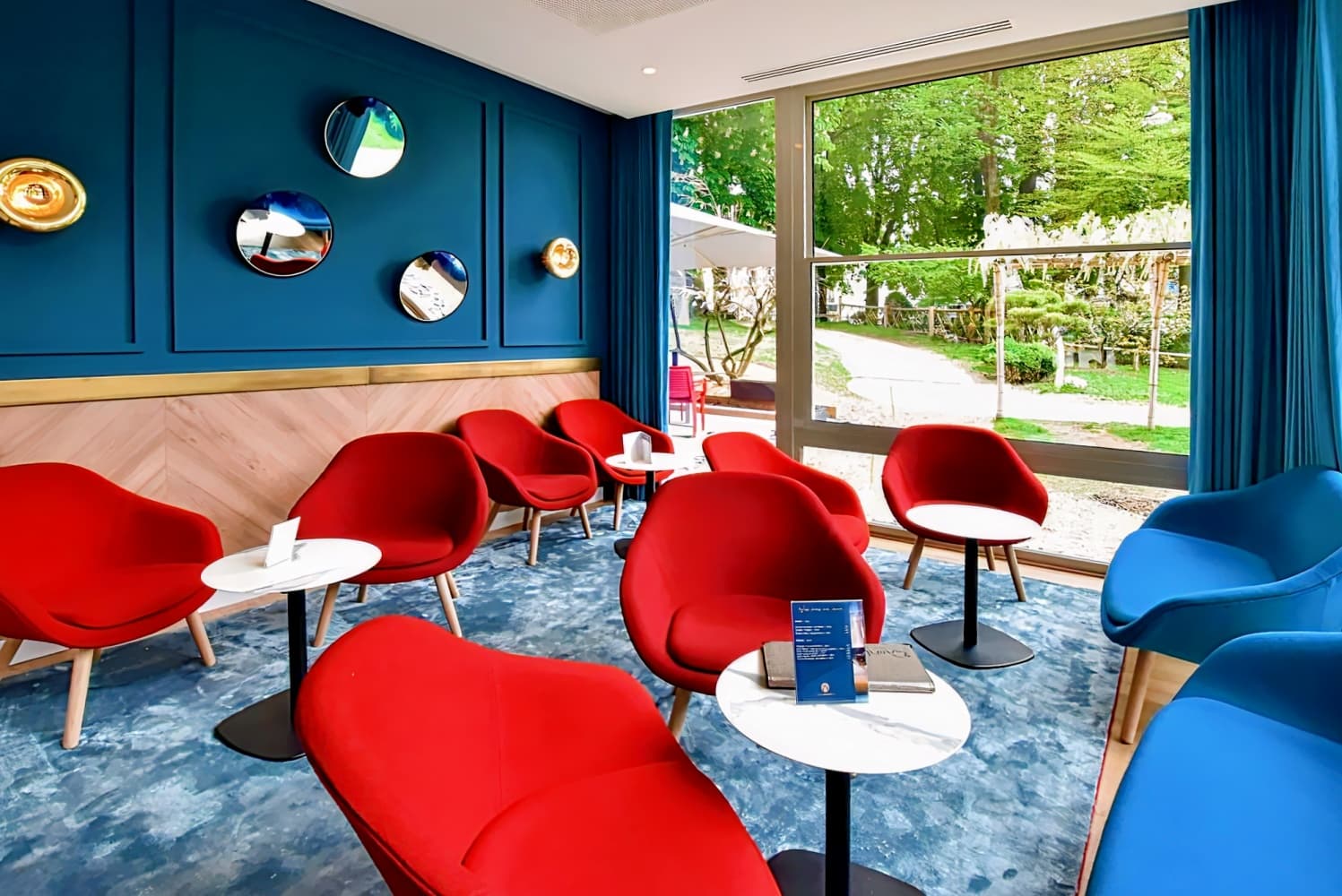 Golden Tulip Aix les Bains