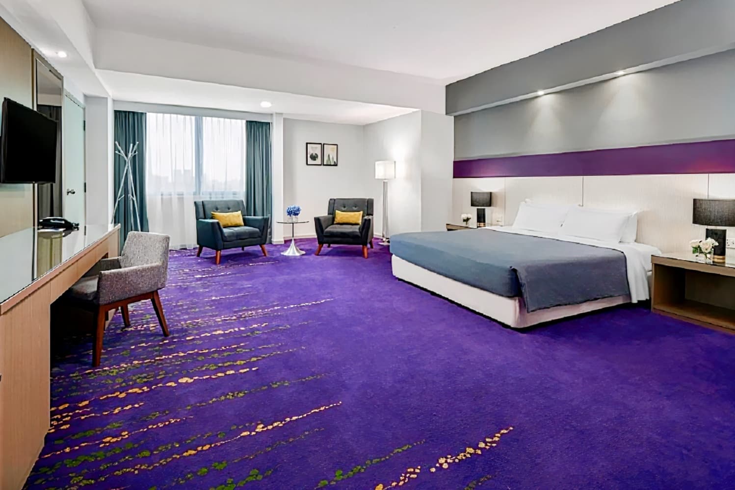 RELC International Hotel