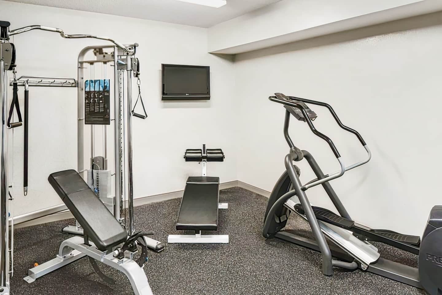 Country Inn & Suites by Radisson, Columbus Airport, OH