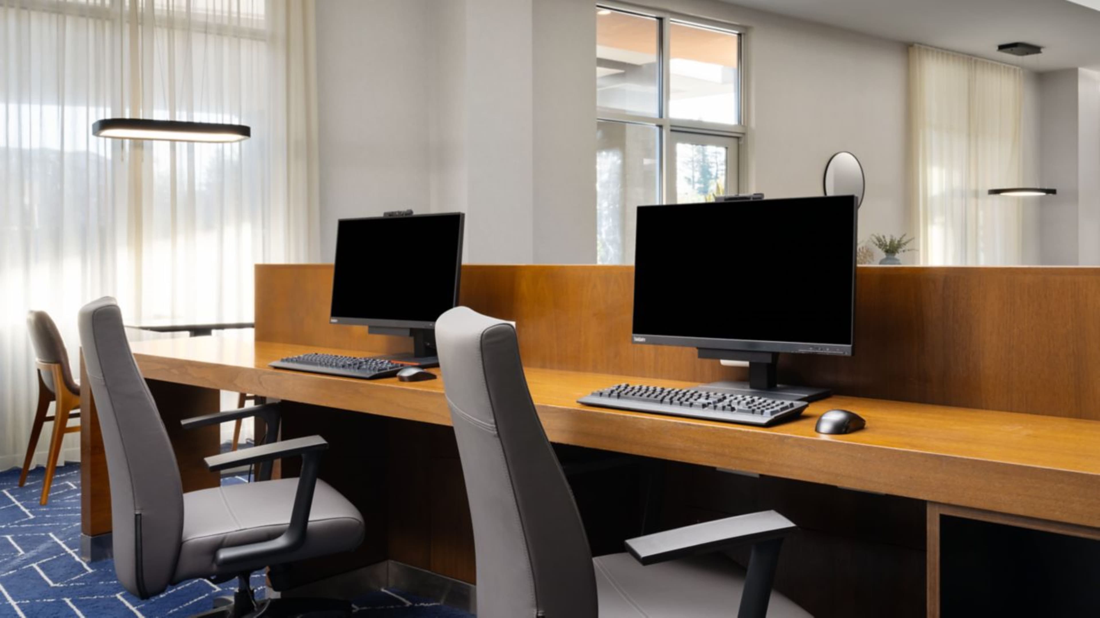 Courtyard by Marriott Sunnyvale Silicon Valley