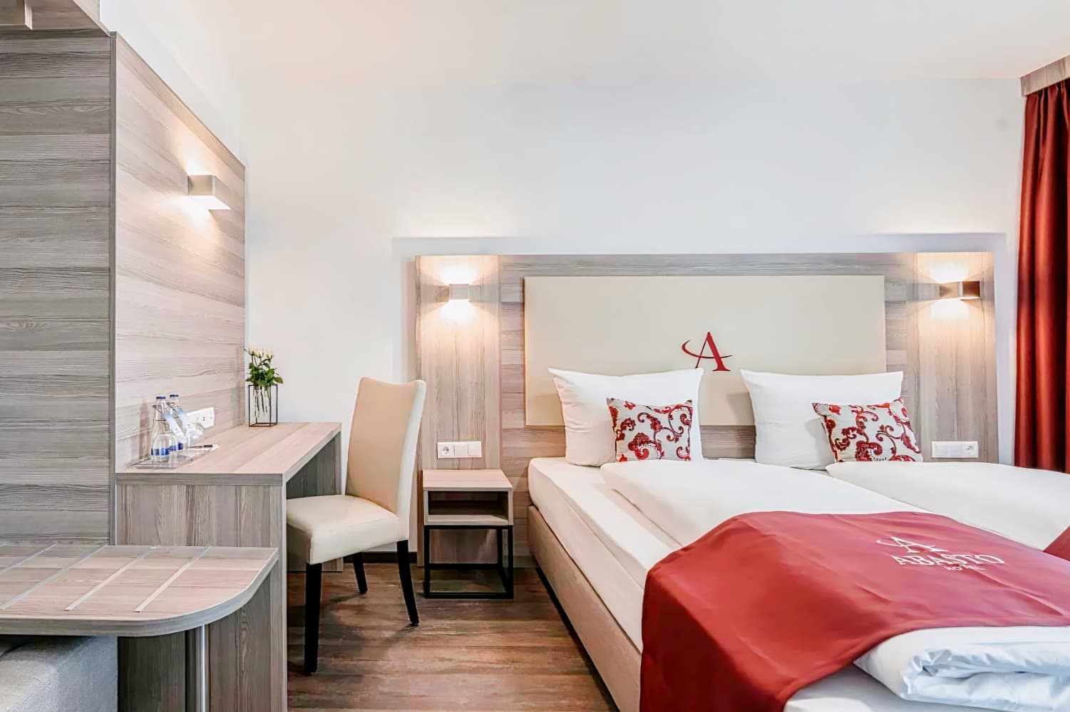 Abasto Hotel München Feldmoching