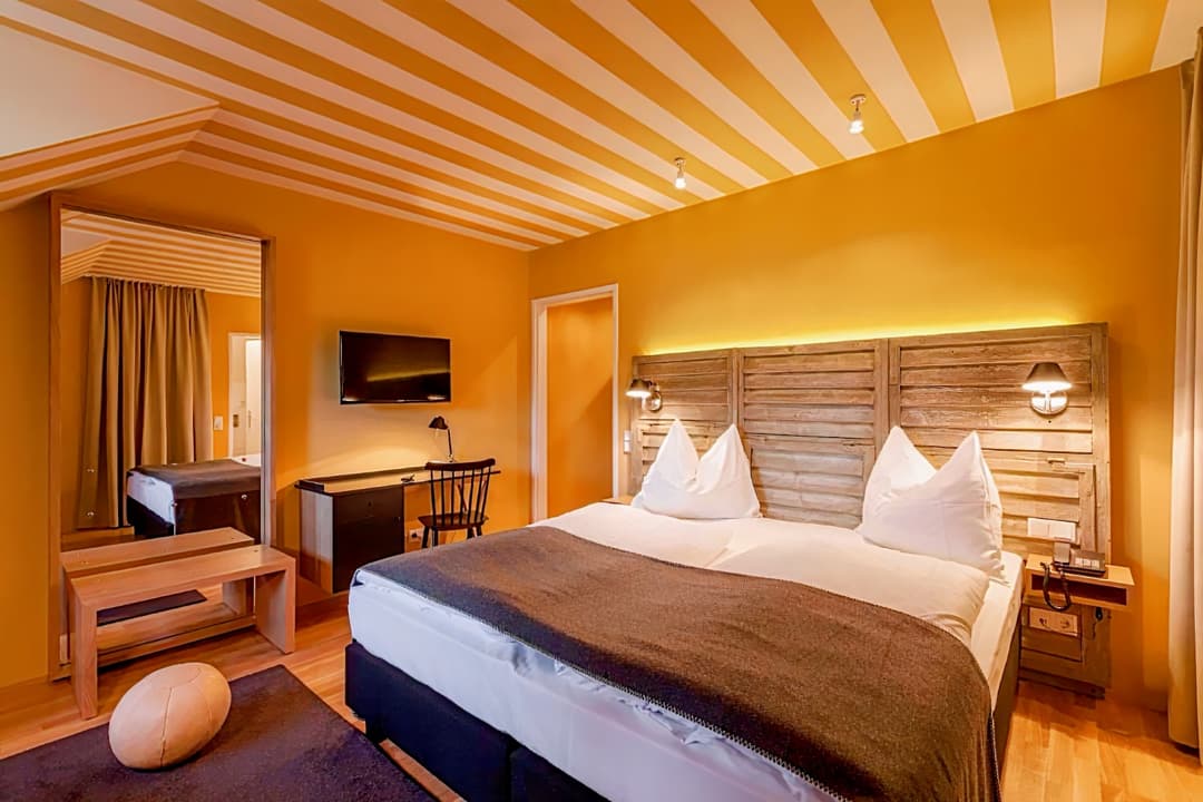 Hotel Schloss Leopoldskron