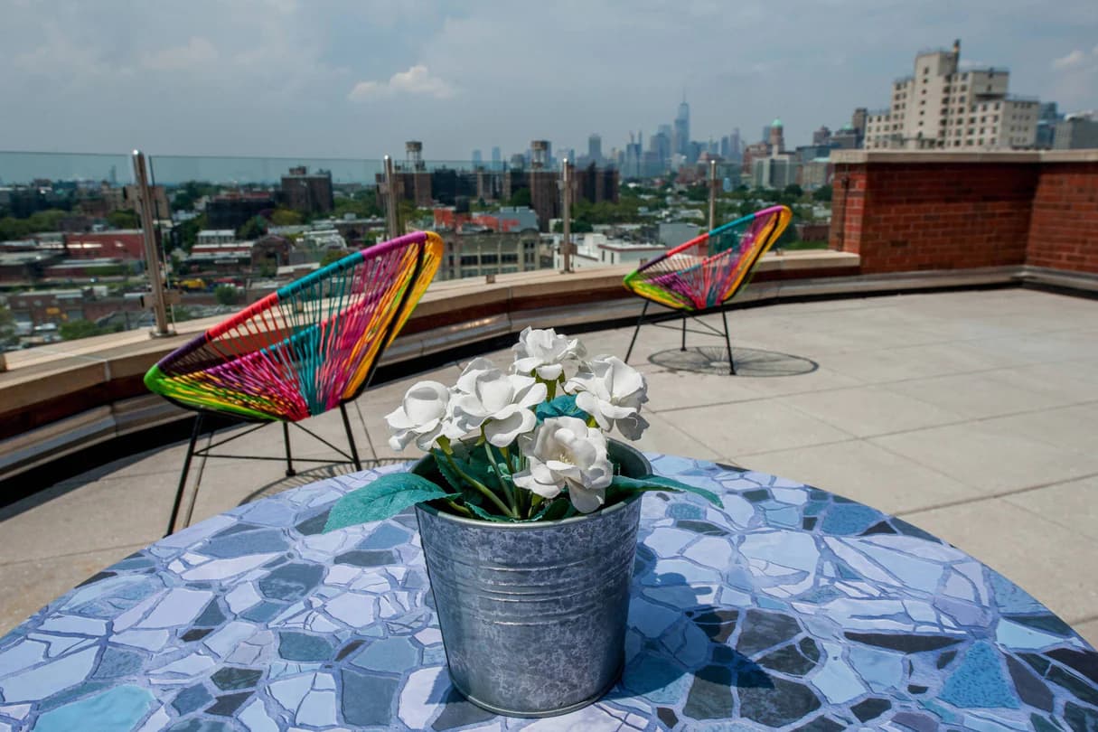Fairfield Inn & Suites By Marriott New York Brooklyn