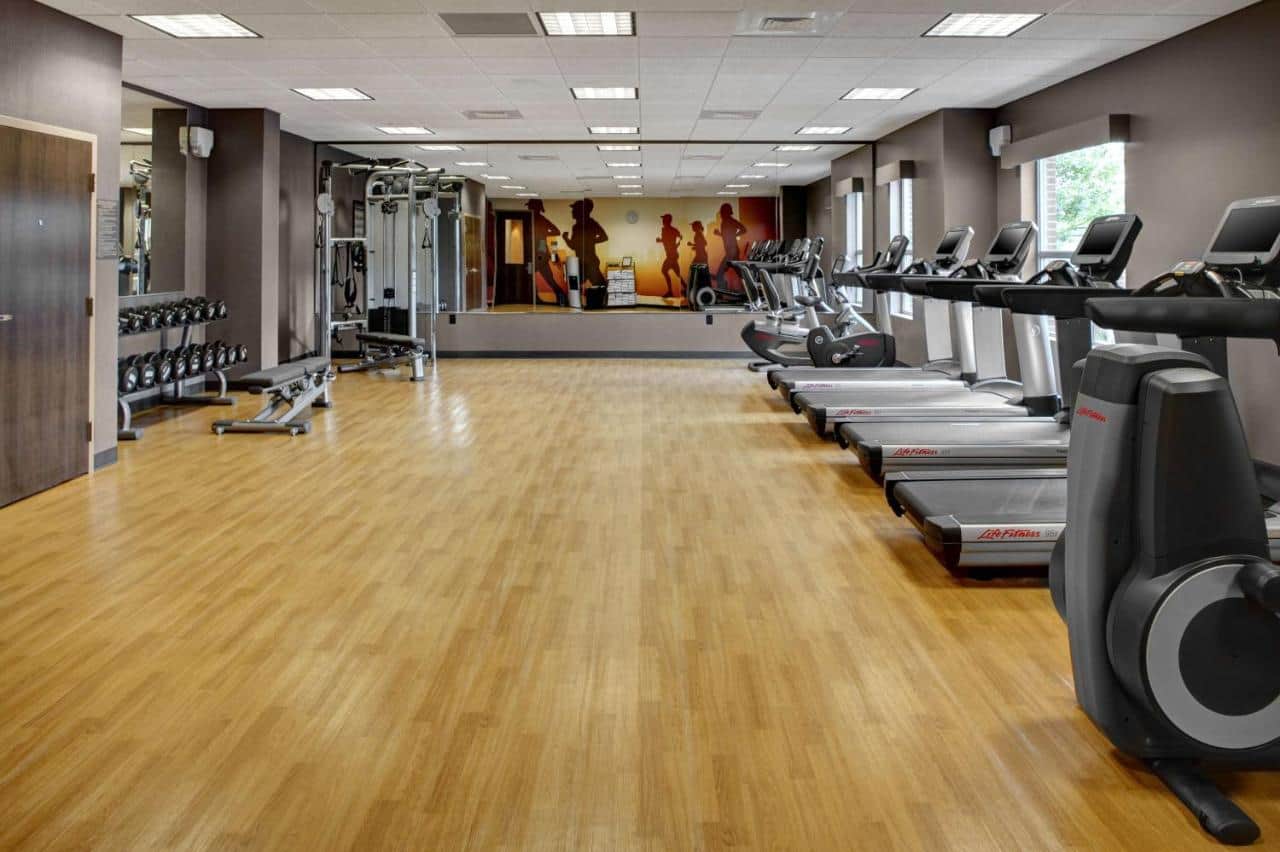 Hyatt House Atlanta Cobb Galleria