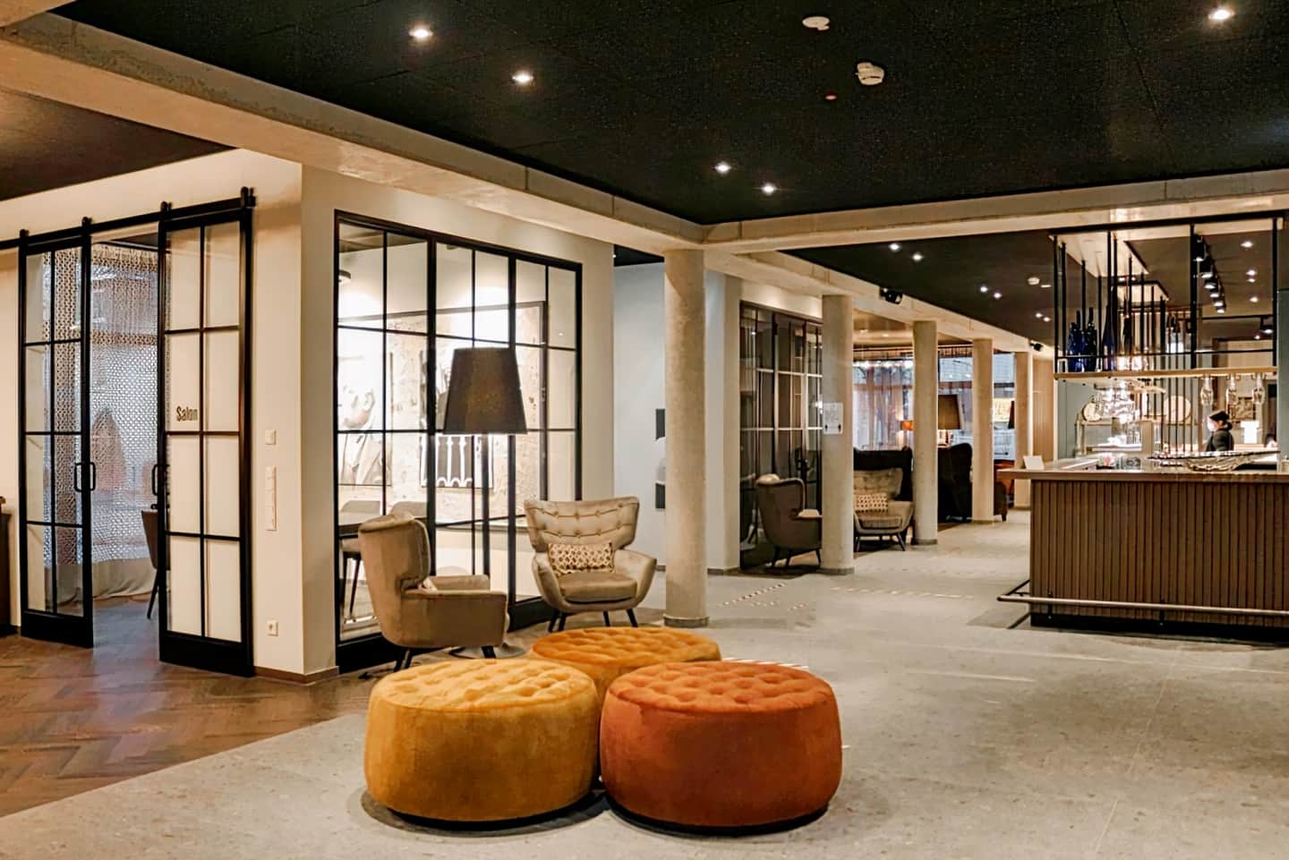 Hotel Zeitgeist