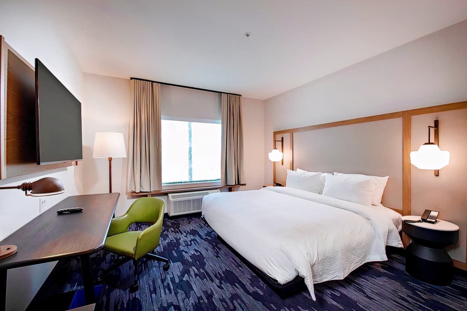 Fairfield Inn & Suites by Marriott Dayton North