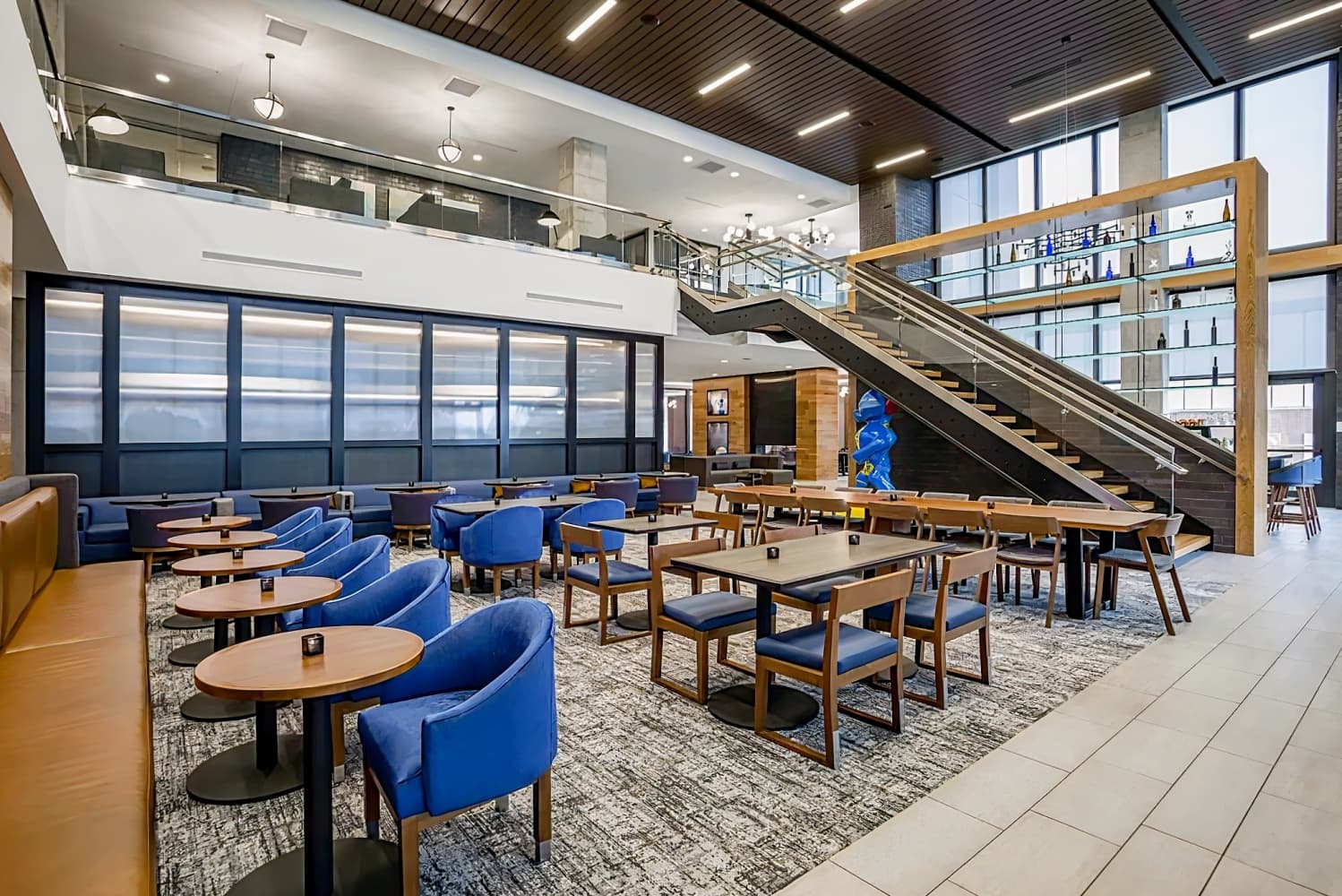 SpringHill Suites Madison