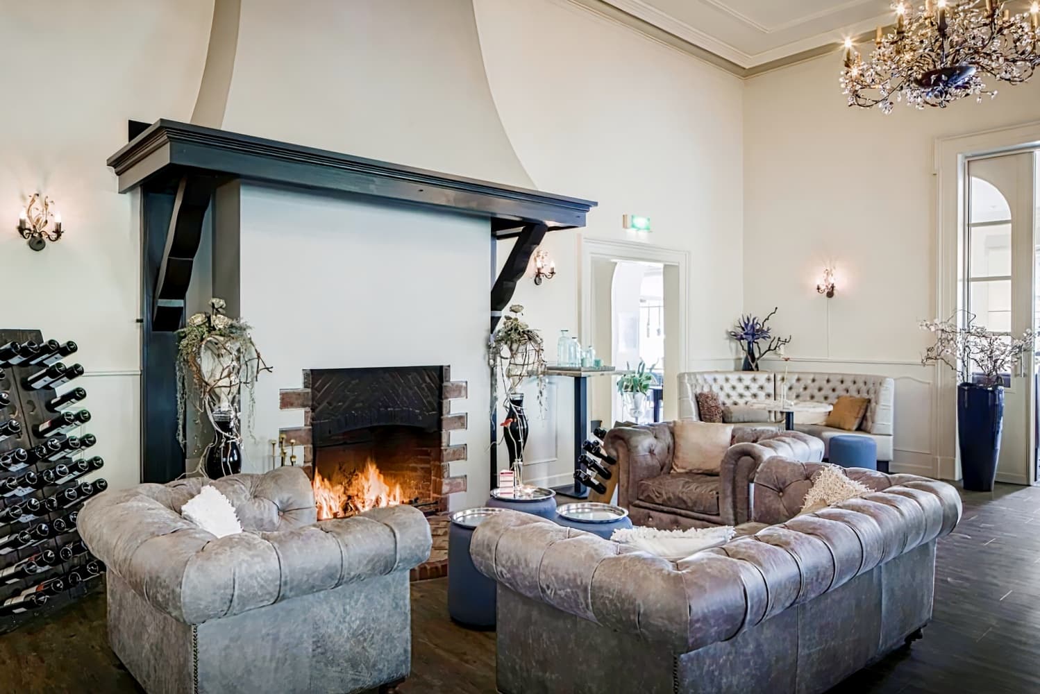 Hampshire Hotel - Avenarius