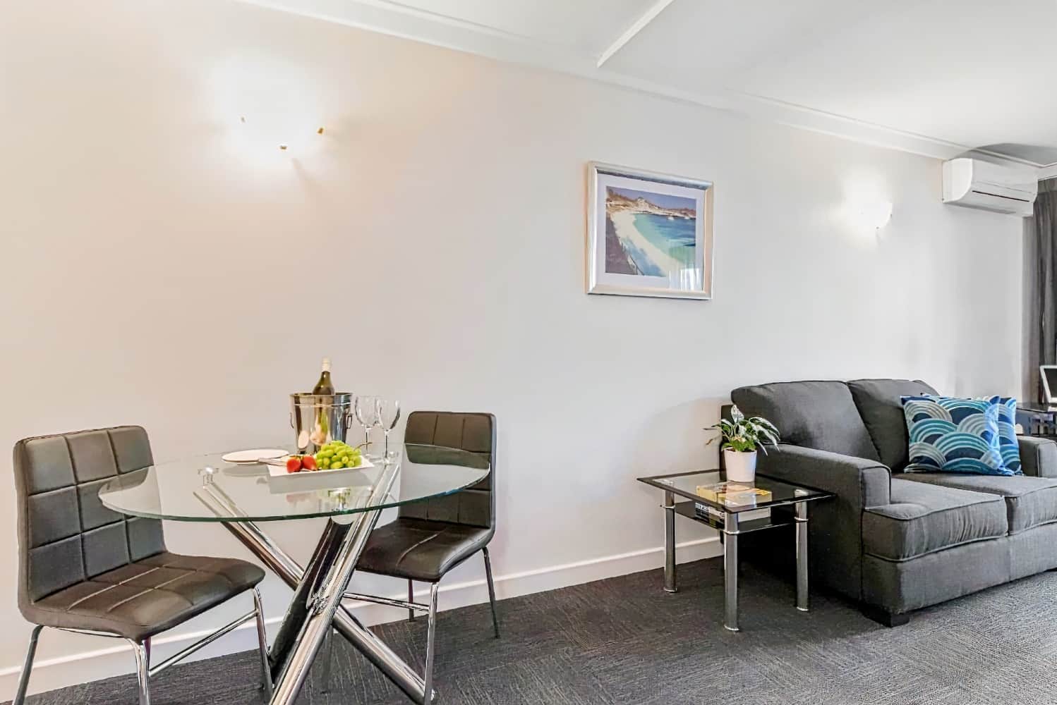 The Peninsula Riverside Serviced Apartments