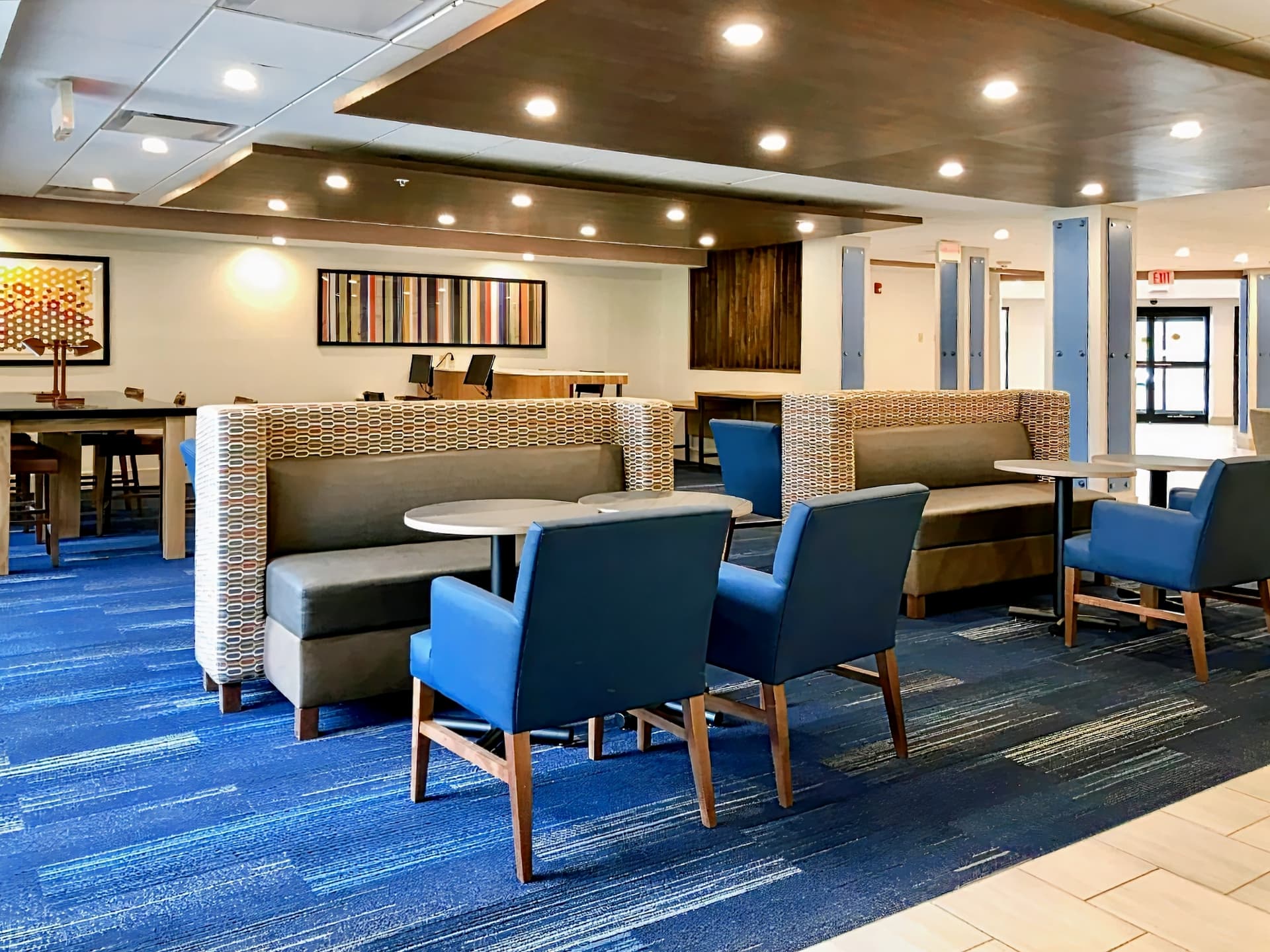 Holiday Inn Express Great Barrington