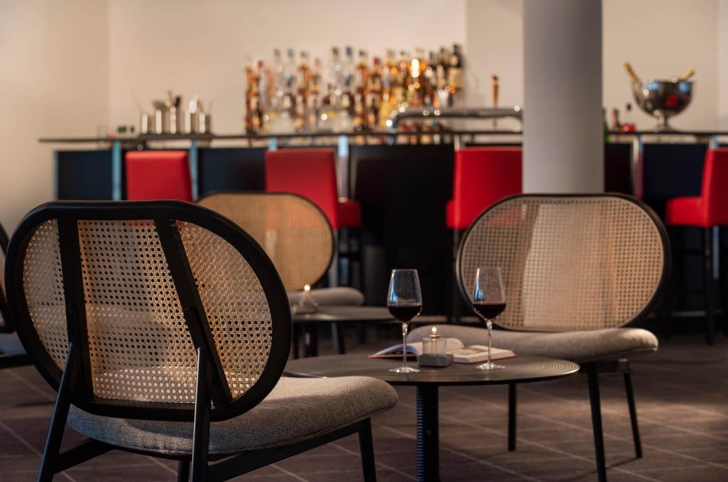 Four Points Flex by Sheraton Ratingen Düsseldorf Airport