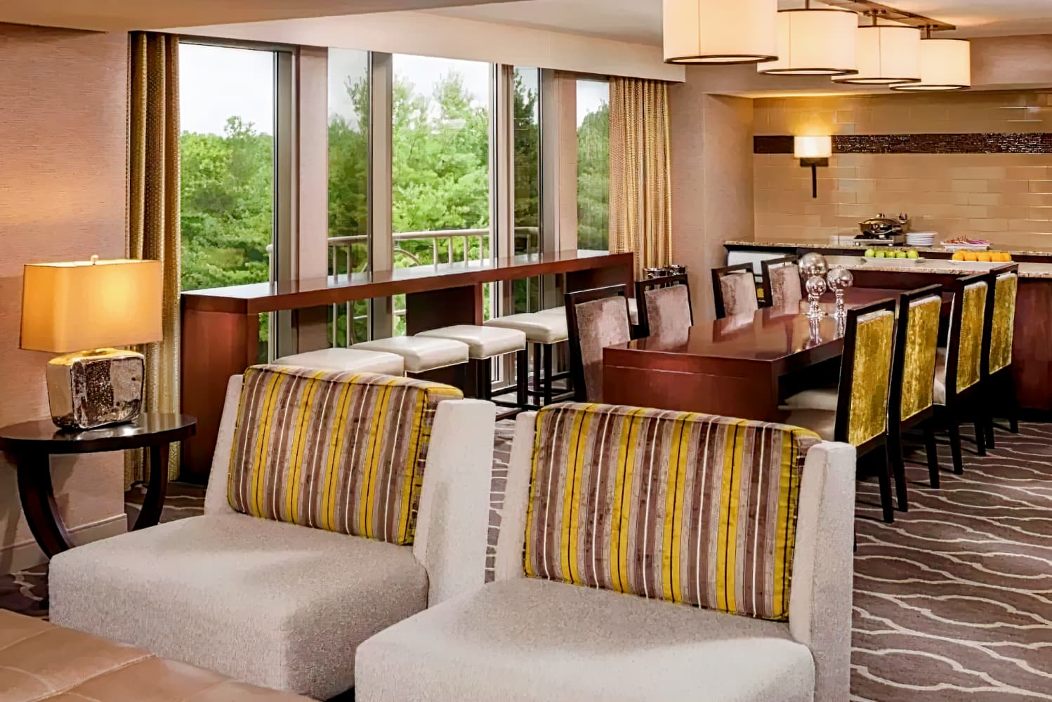 Sheraton Hartford South