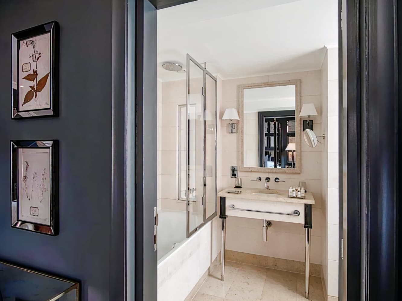 The Franklin London – Starhotels Collezione