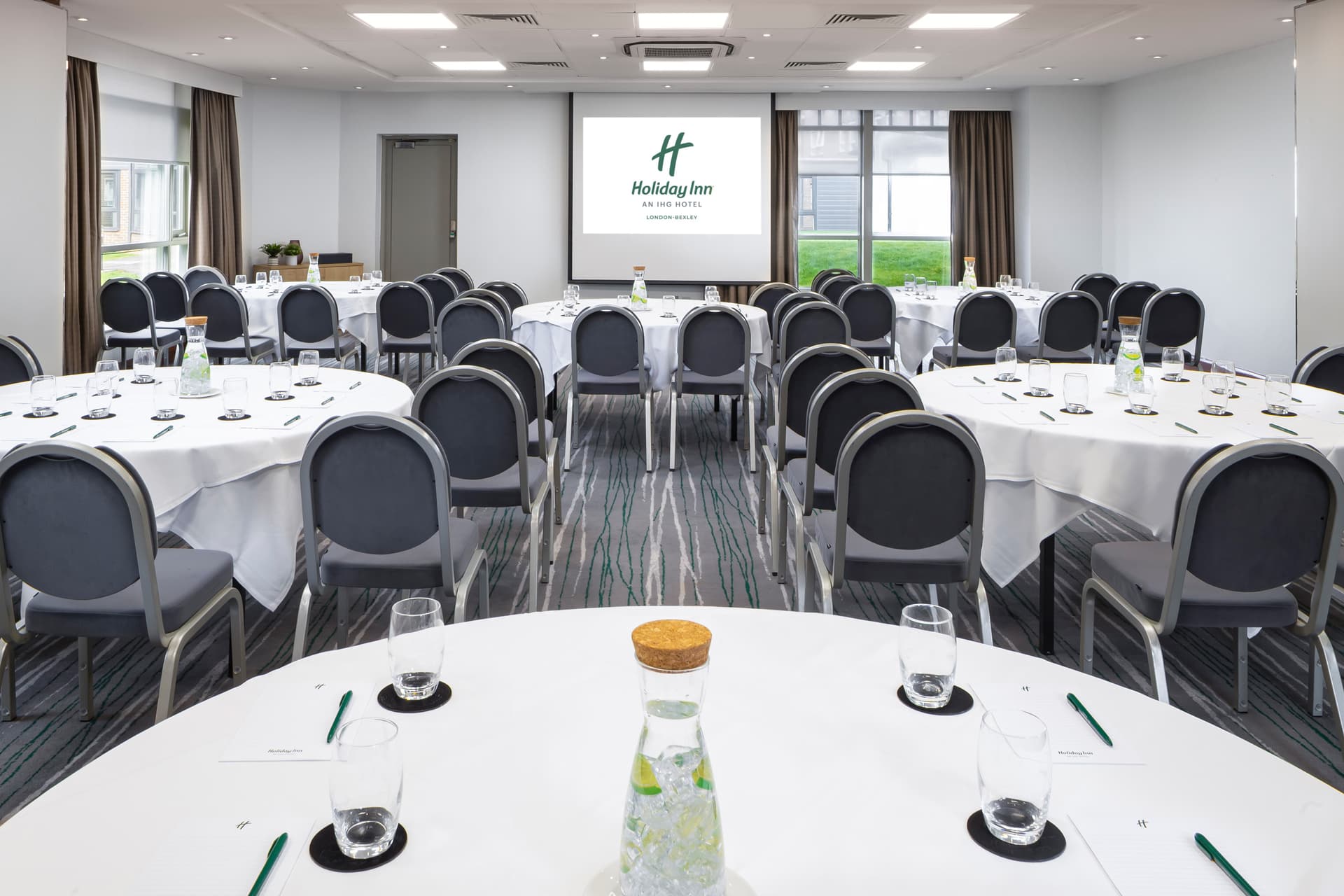 Holiday Inn London-Bexley, an IHG Hotel