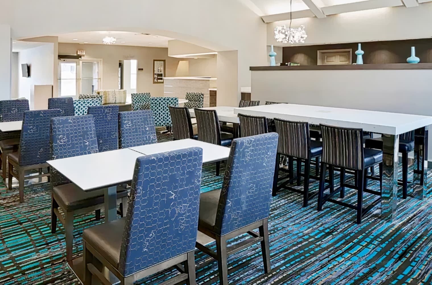 Residence Inn by Marriott Detroit Pontiac/Auburn Hills