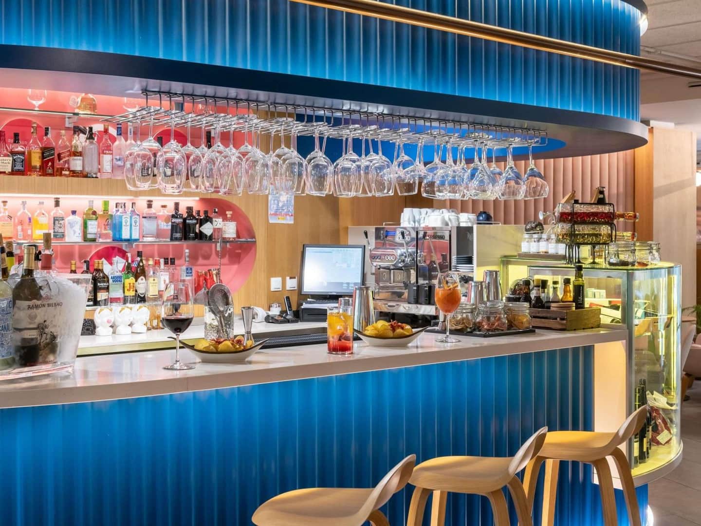 Novotel Madrid City Las Ventas