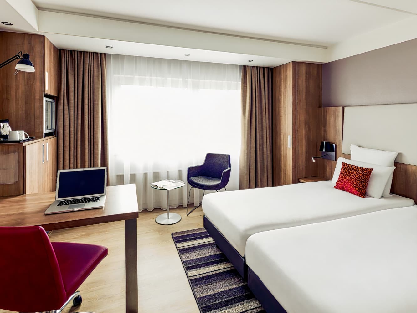 Mercure Hotel Nijmegen Center
