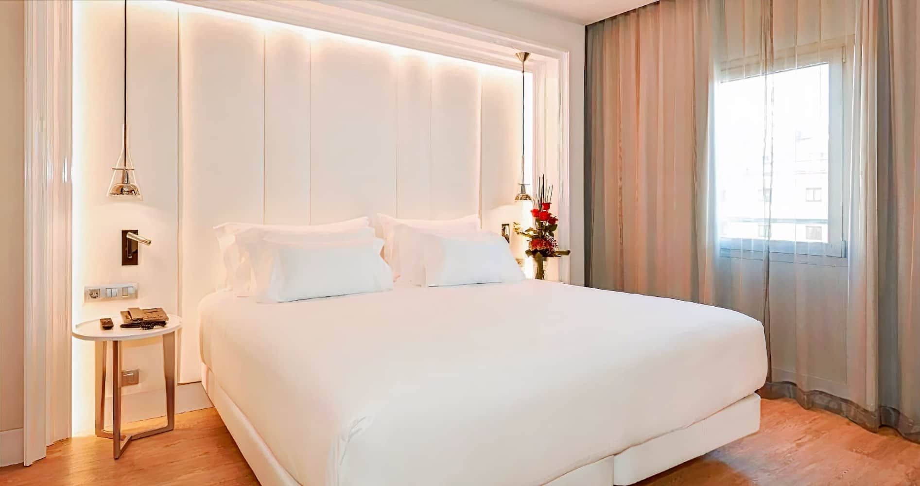 NH Collection Barcelona Gran Hotel Calderón