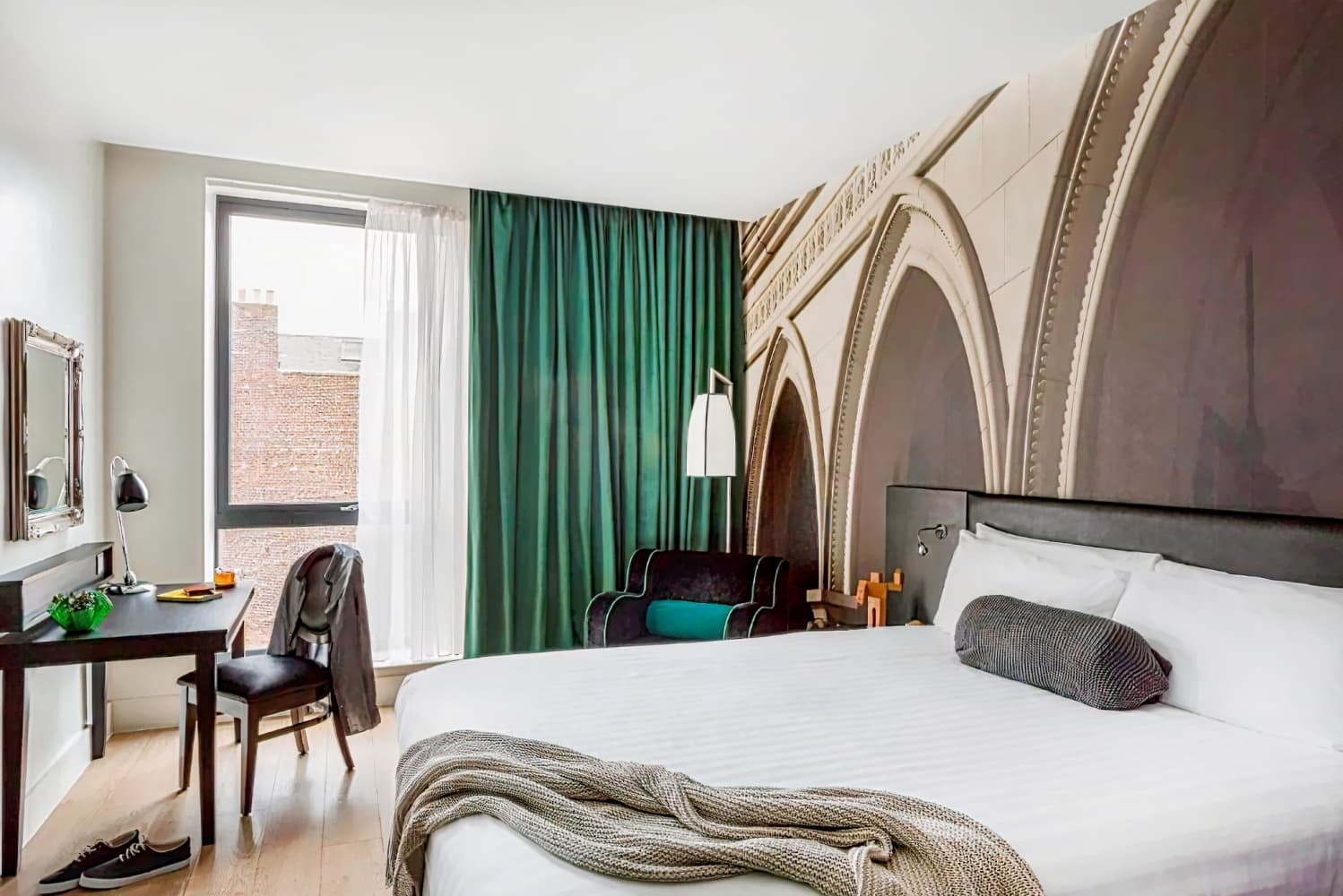Hotel Indigo Newcastle, an IHG Hotel