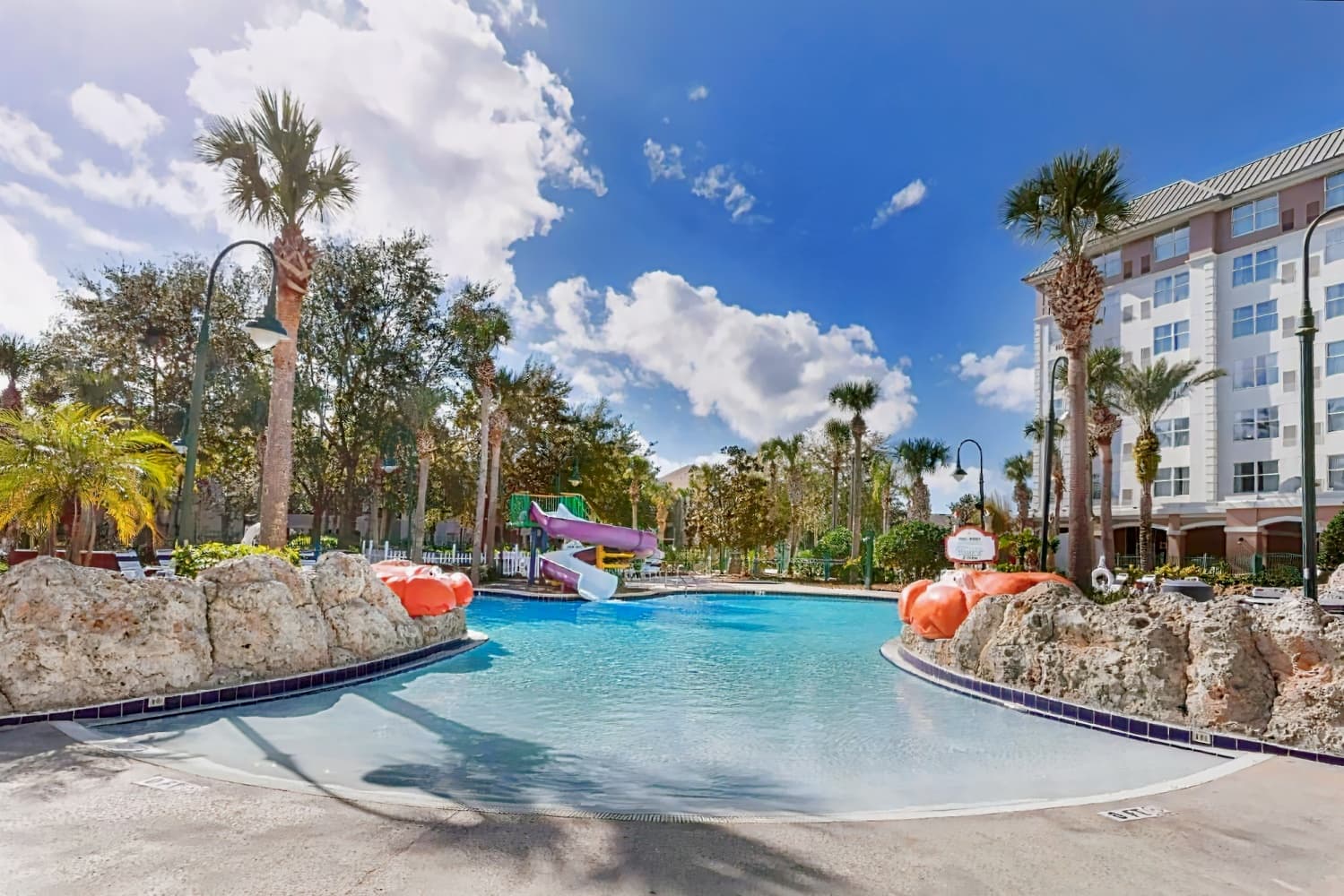 Holiday Inn Express & Suites S Lake Buena Vista by IHG