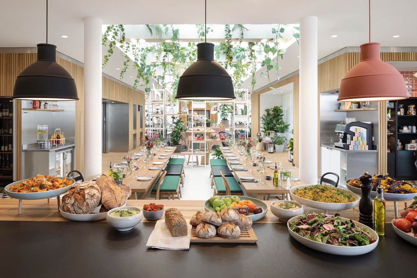 Zoku Vienna